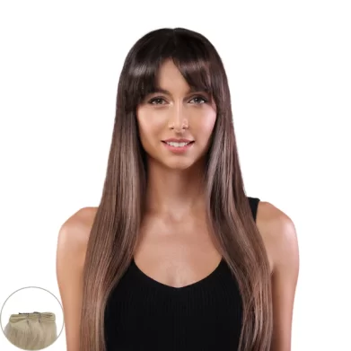 Genius Weft - Straight