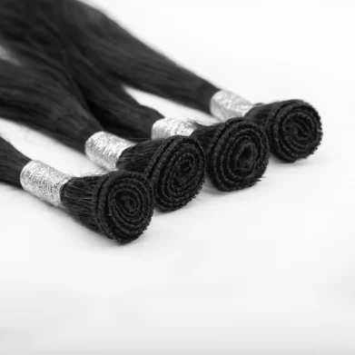 Handtied Weft - Wavy - Image 3