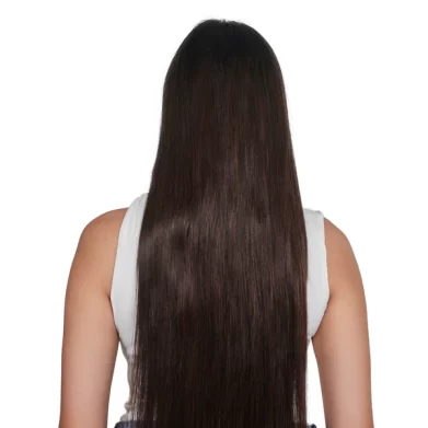 Handtied Weft - Straight - Image 2