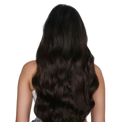 Handtied Weft - Wavy - Image 2